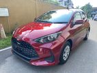 Toyota Yaris X Grade 2024