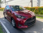Toyota Yaris X Grade 2024