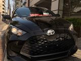Toyota Yaris X Grade 2024