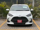 Toyota Yaris X Grade 2024