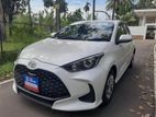 Toyota Yaris X Grade 2024