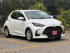 Toyota Yaris X Grade 2024
