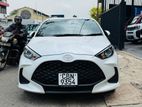 Toyota Yaris X Grade 2024