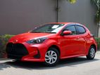 Toyota Yaris X Grade 2024