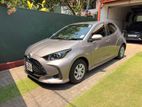 Toyota Yaris X Grade 2024