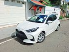 Toyota Yaris X Grade 2024