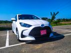 Toyota Yaris X Grade 2024