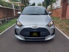 Toyota Yaris X Grade 2024