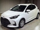 Toyota Yaris X Grade 2024