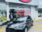 Toyota Yaris X Grade 2024