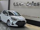 Toyota Yaris X Grade 2024