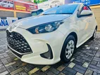 Toyota Yaris X GRADE 2024