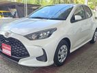 Toyota Yaris X Grade 2024