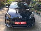 Toyota Yaris X Grade 2024