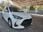 Toyota Yaris X Grade 2024