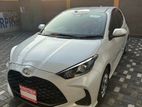 Toyota Yaris X Grade 2024