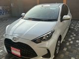 Toyota Yaris X Grade 2024