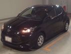 Toyota Yaris X Grade 2024