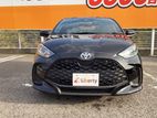 Toyota Yaris X Grade 2024