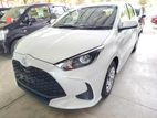 Toyota Yaris X Grade 2024