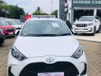 Toyota Yaris X Grade 2024