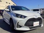 Toyota Yaris X Grade 2024