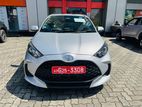 Toyota Yaris X Grade 2024