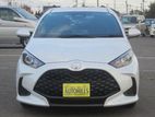 Toyota Yaris X Grade 2024