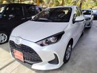 Toyota Yaris X Grade 2024
