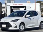 Toyota Yaris X Grade 2024