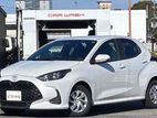 Toyota Yaris X Grade 2024