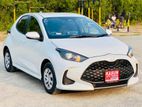 Toyota Yaris X Grade 2024