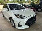 Toyota Yaris X Grade 2024