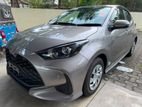 Toyota Yaris X Grade 2024