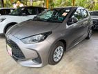 Toyota Yaris X grade 2024