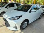 Toyota Yaris X Grade 2024