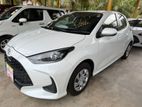 Toyota Yaris X Grade 2024