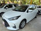 Toyota Yaris X Grade 2024
