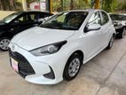 Toyota Yaris X Grade 2024