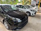 Toyota Yaris X Grade 2024