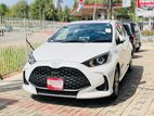 Toyota Yaris X grade 2024