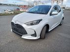 Toyota Yaris X Grade 2024