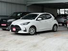 Toyota Yaris X grade 2024