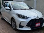 Toyota Yaris X grade 2024