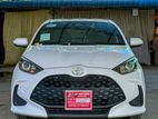 Toyota Yaris X Grade 2024