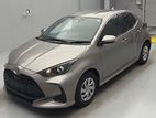 Toyota Yaris X Grade 2024