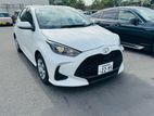 Toyota Yaris X Grade 2024
