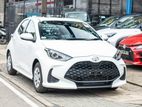 Toyota Yaris X Grade 2024