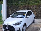 Toyota Yaris X Grade 2024