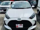 Toyota Yaris X Grade 2024